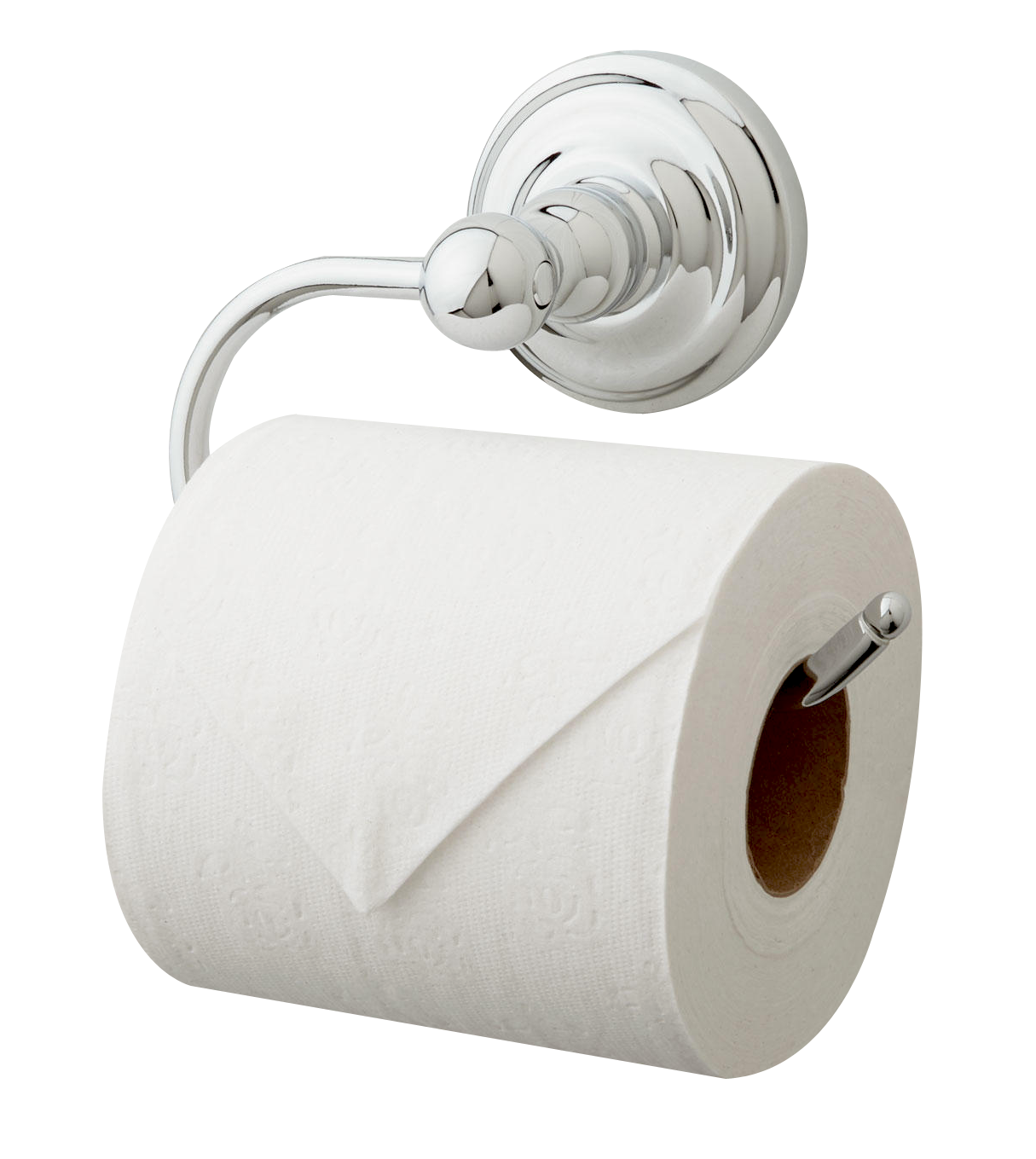 Toilet Paper PNG Image