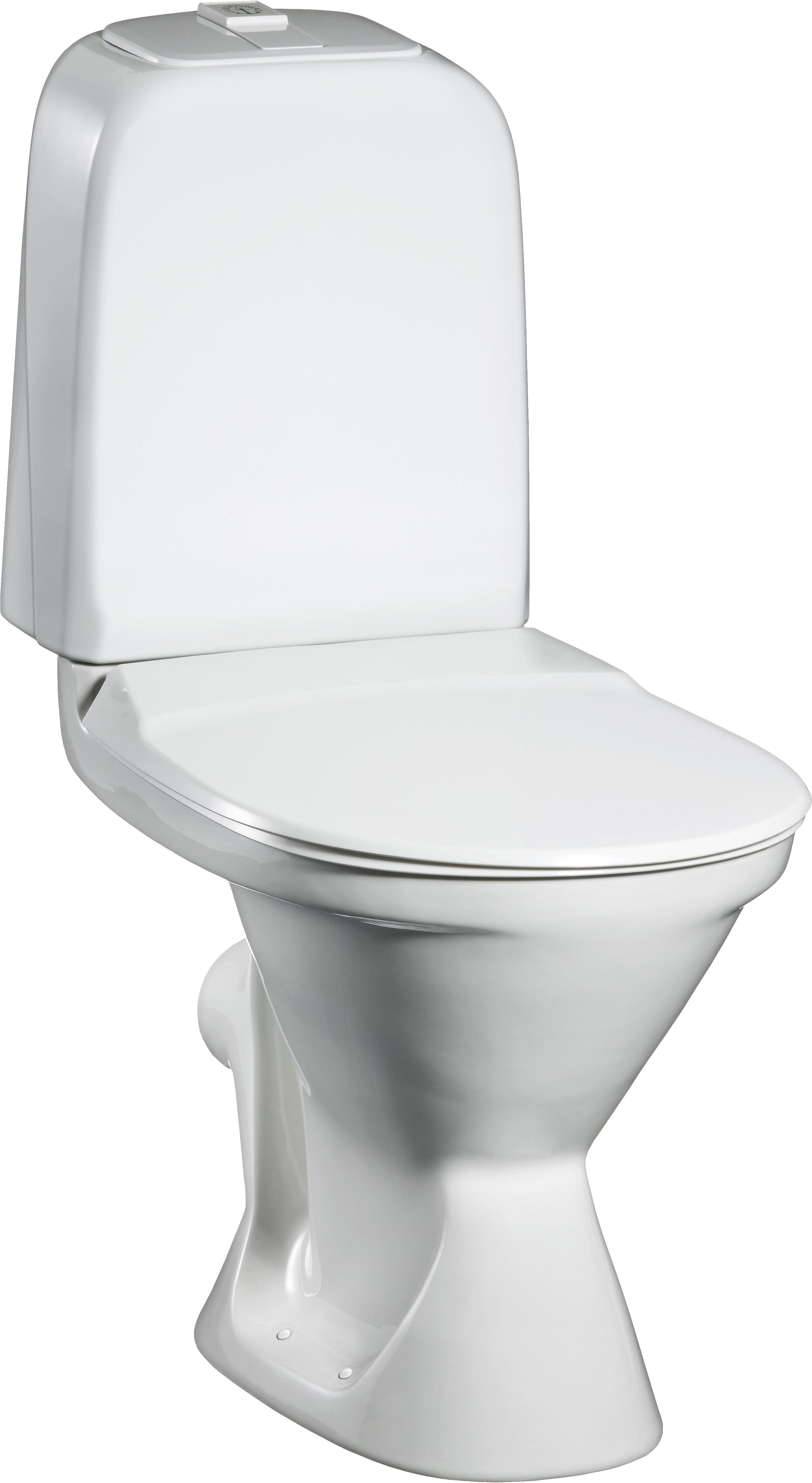 Toilet PNG Image