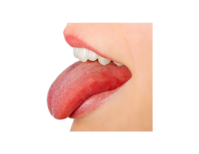 Tongue PNG Image