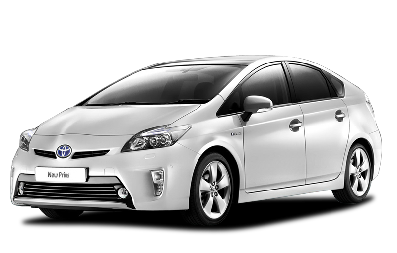 Toyota PNG Image