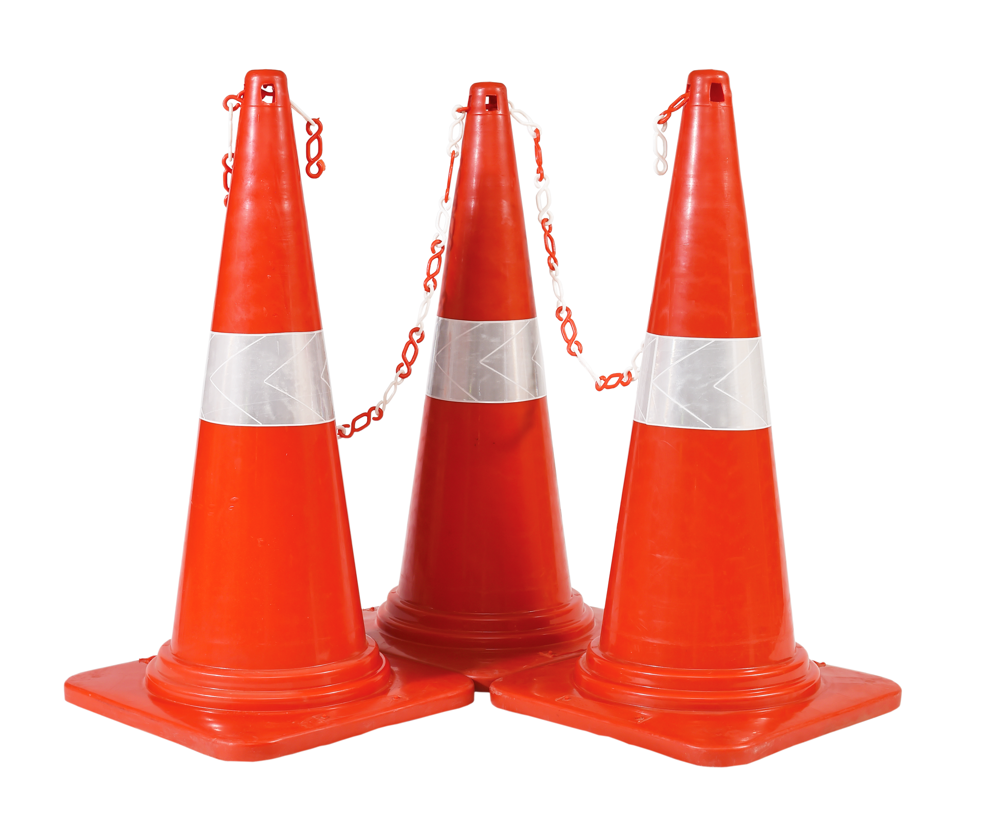 Traffic Cone PNG Image For Free Download