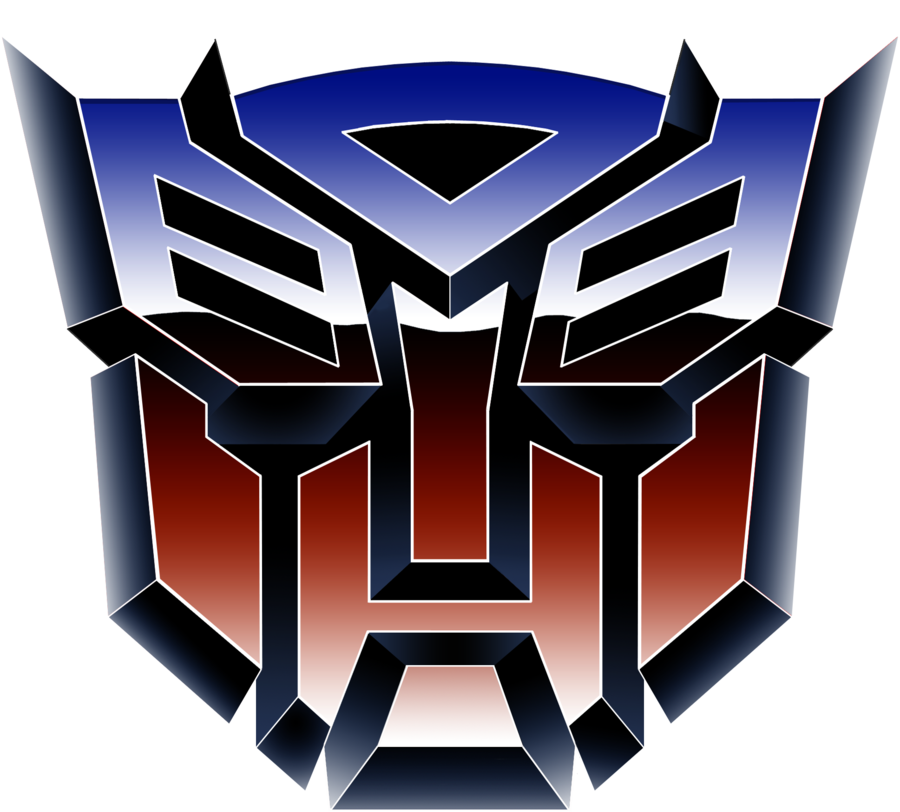 Transformers  Logos PNG Image