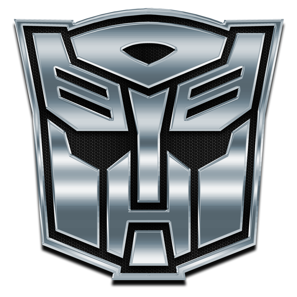 Transformers  Logos PNG Image