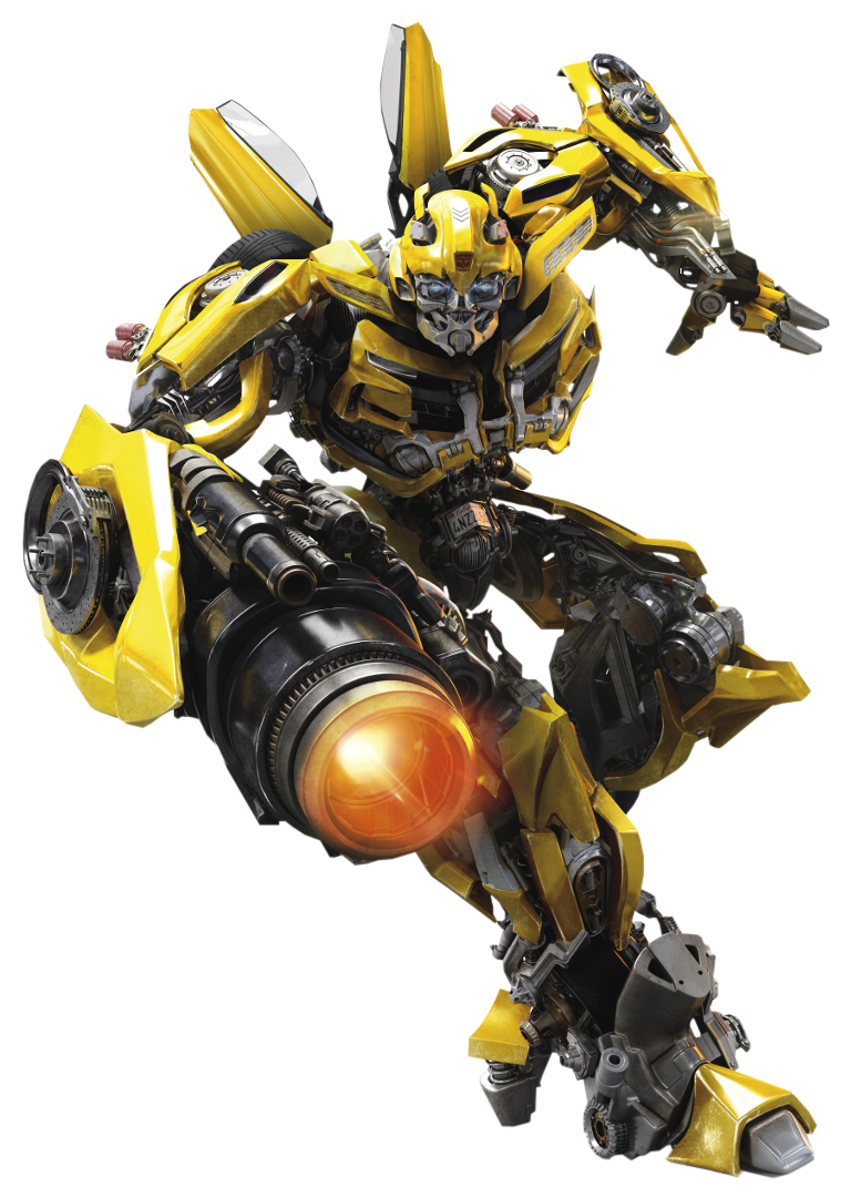 Transformers PNG Image