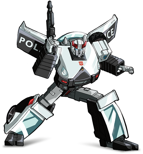 Transformers PNG Image