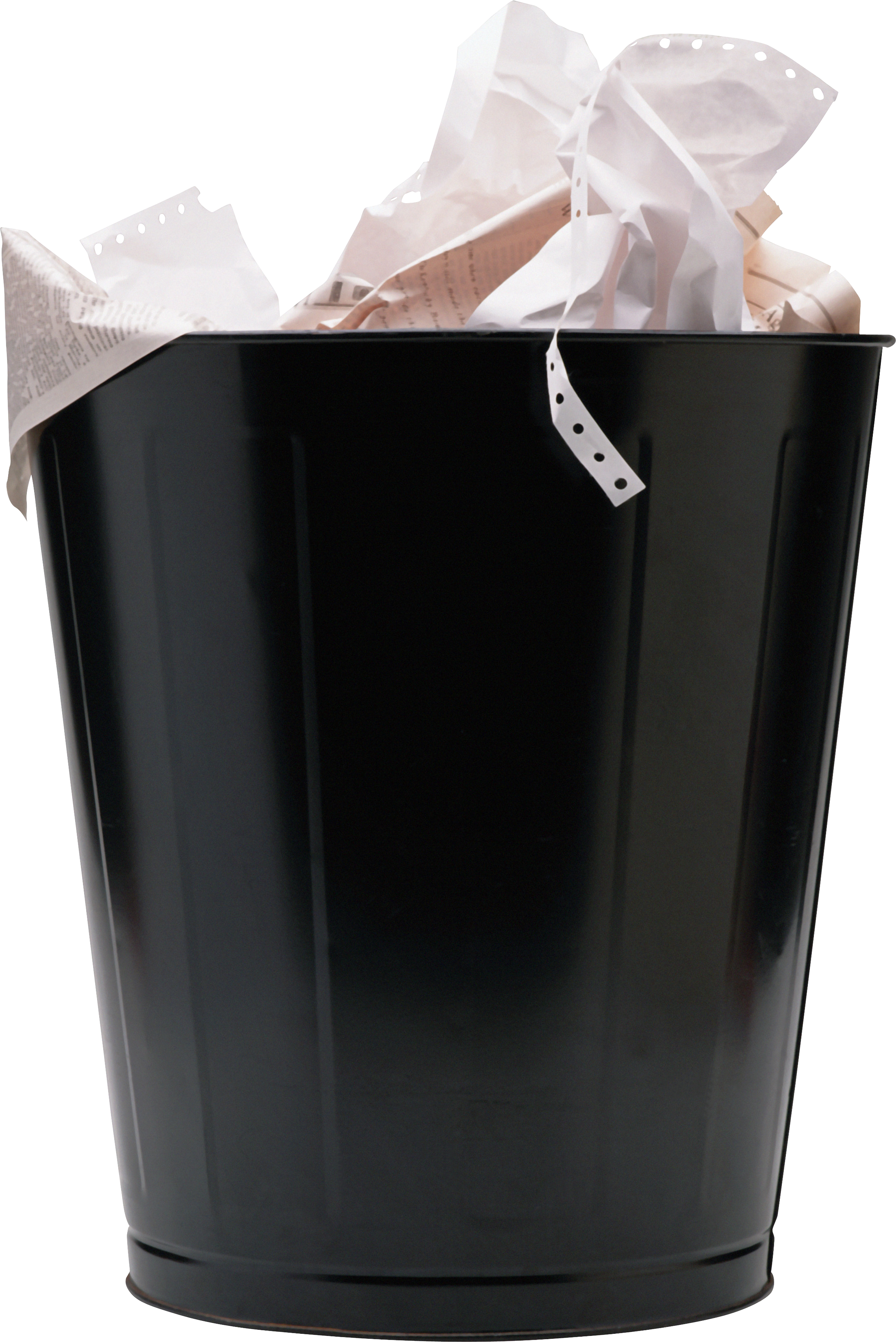 Trash Can PNG Image