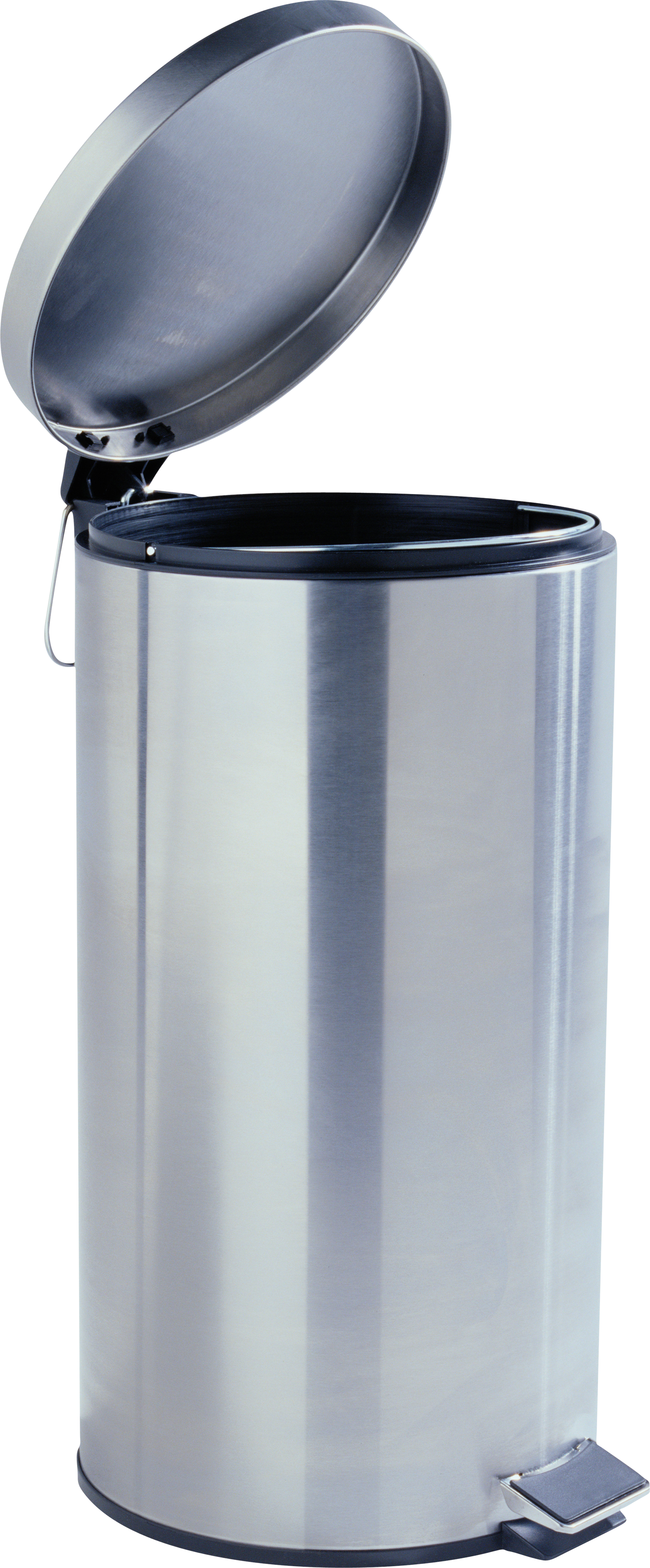 Download Trash Can PNG Image for Free