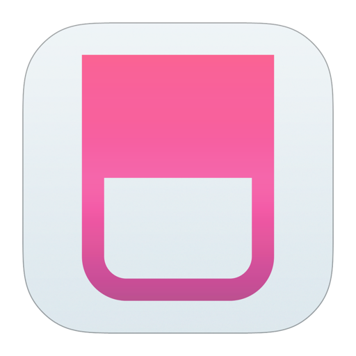 Trash Full Icon iOS 7