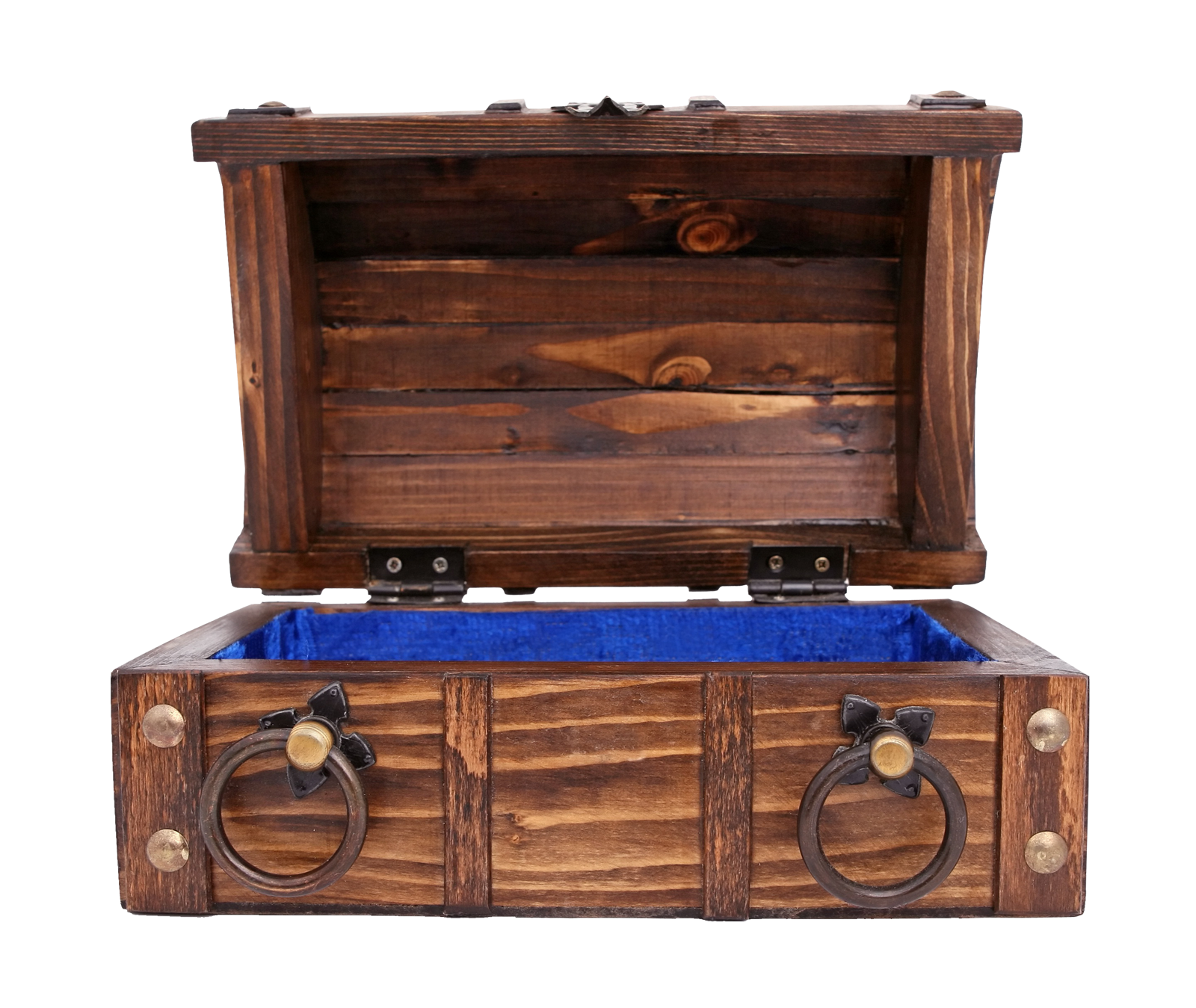Treasure Box PNG Image