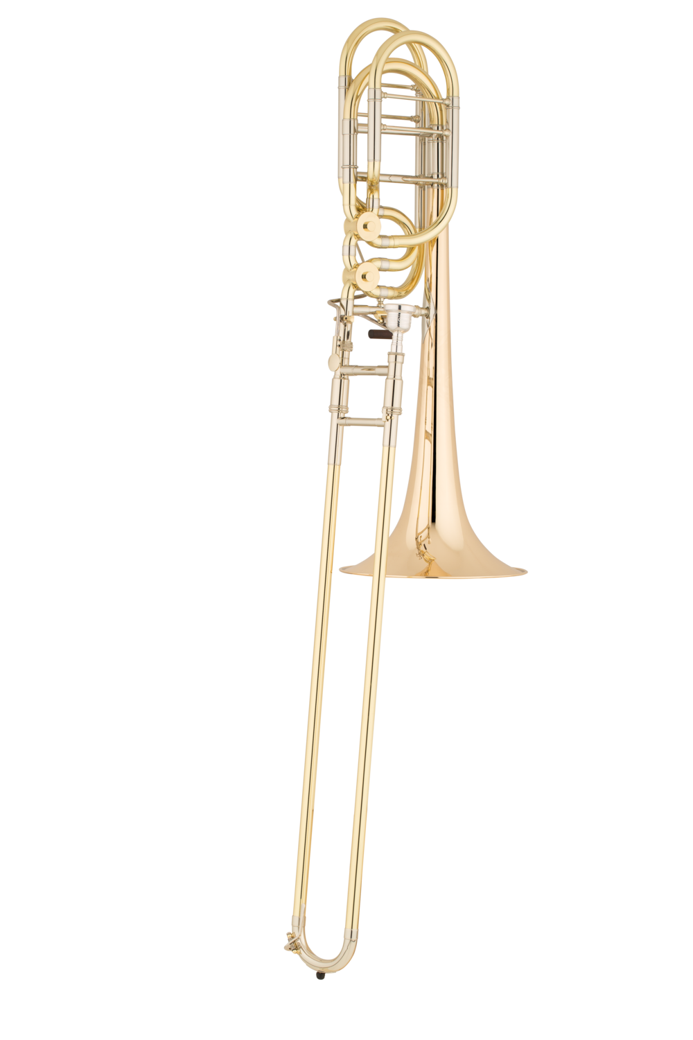 Trombone PNG Image