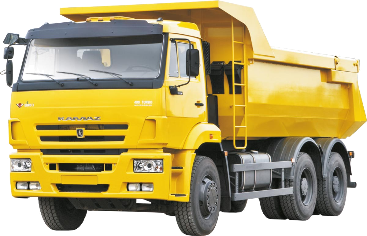 Truck PNG Image