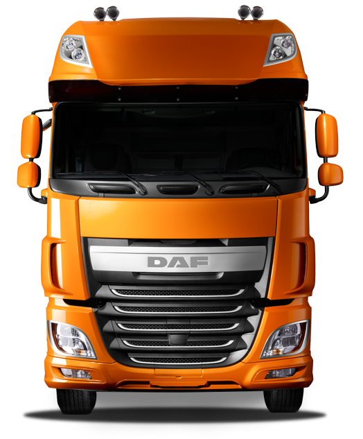 Truck PNG Image