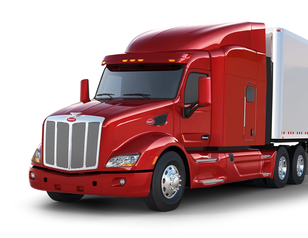 Download Truck PNG Image for Free