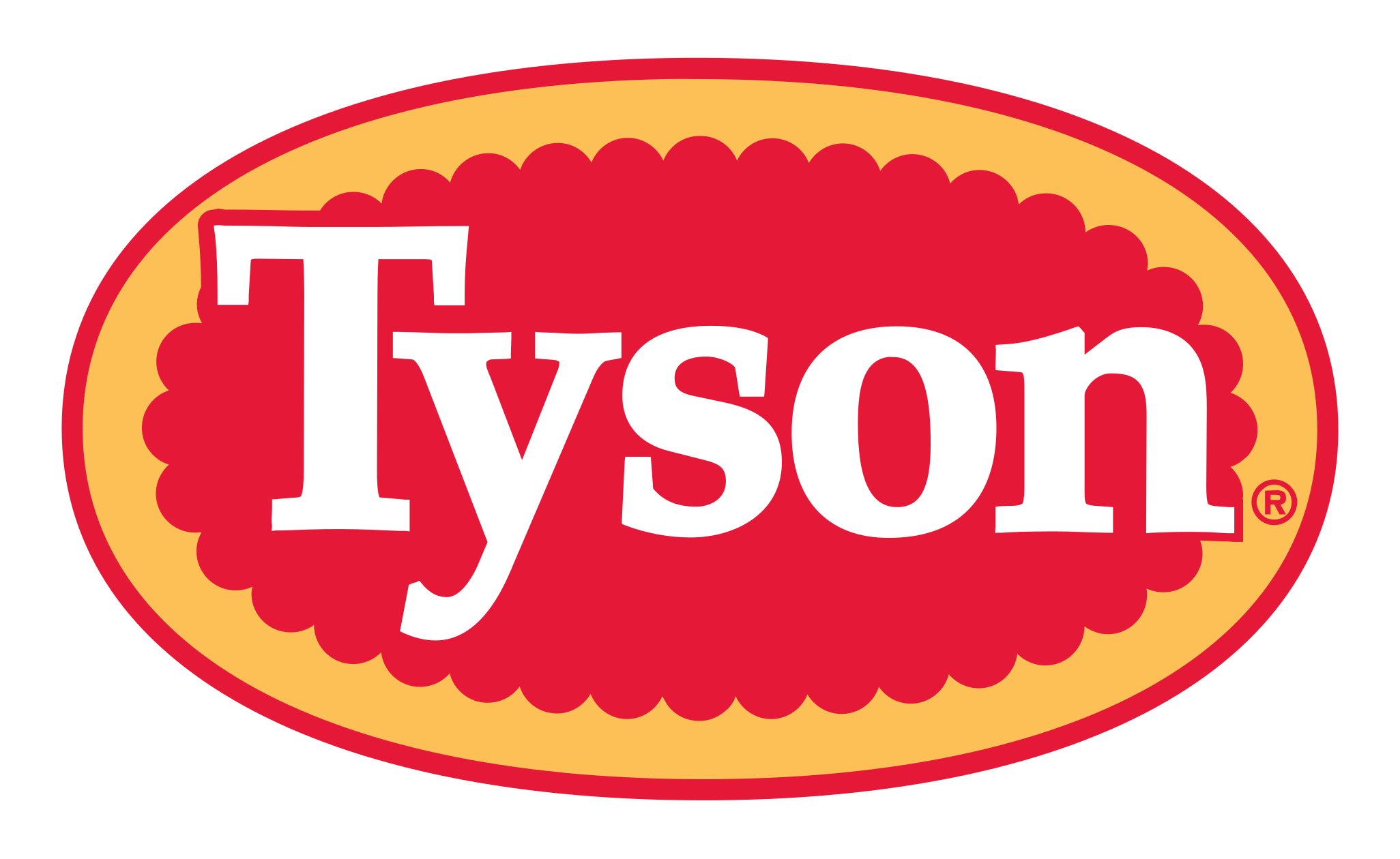 Tyson Foods Logo PNG Image