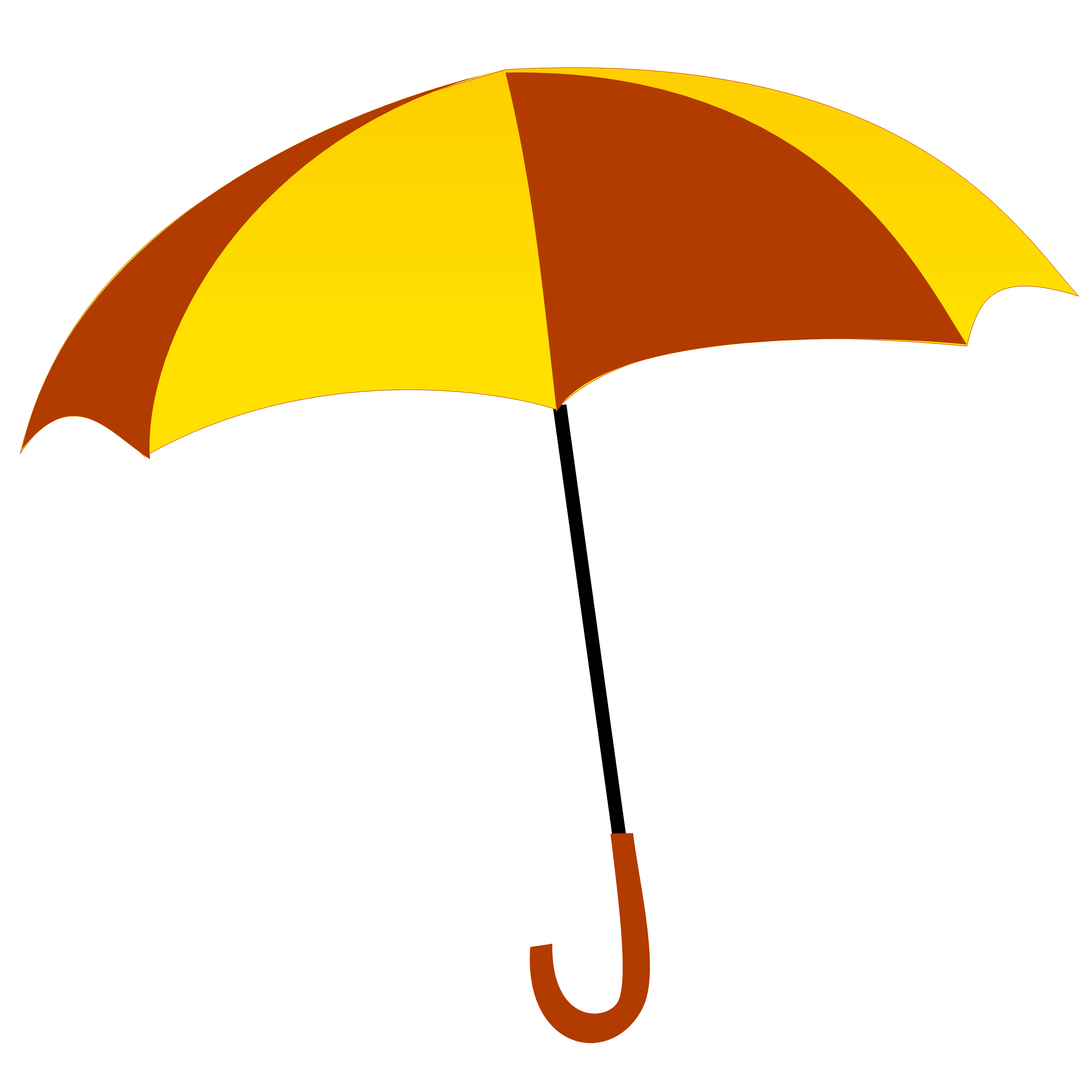 Umbrella Clipart