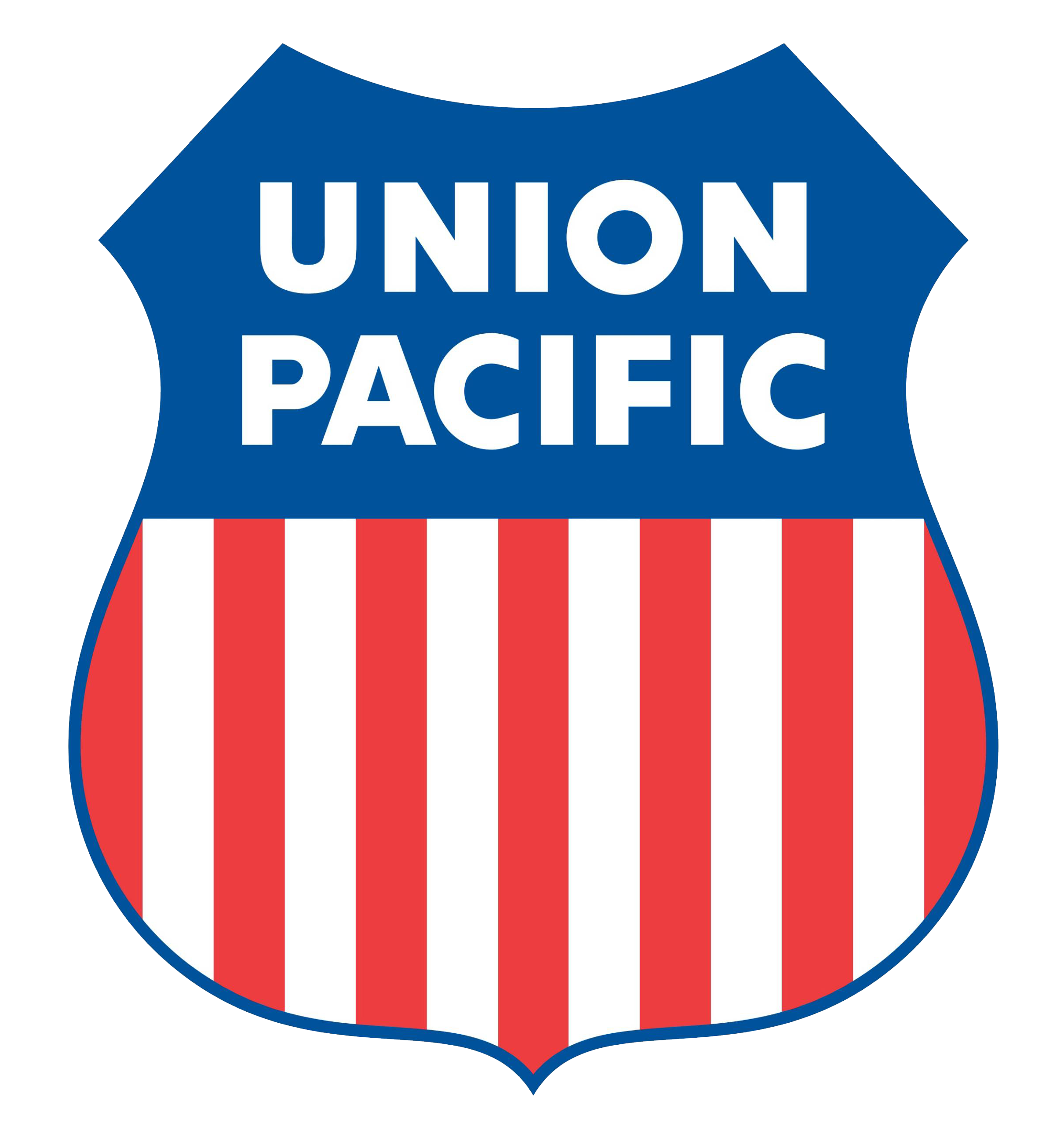 Union Pacific Logo PNG Image