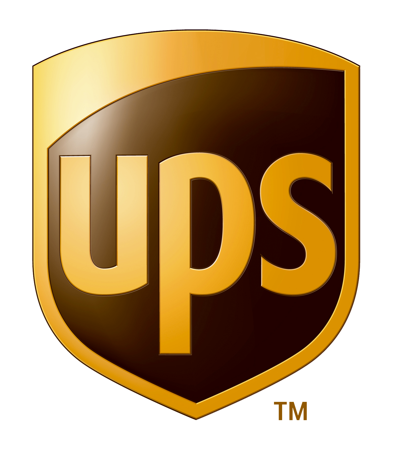 UPS Logo PNG Image