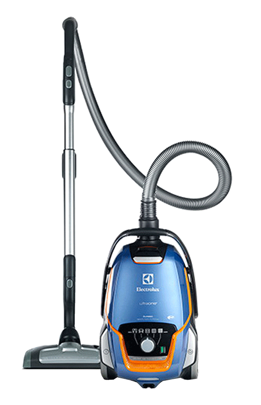 Vacuum Cleaner PNG Image