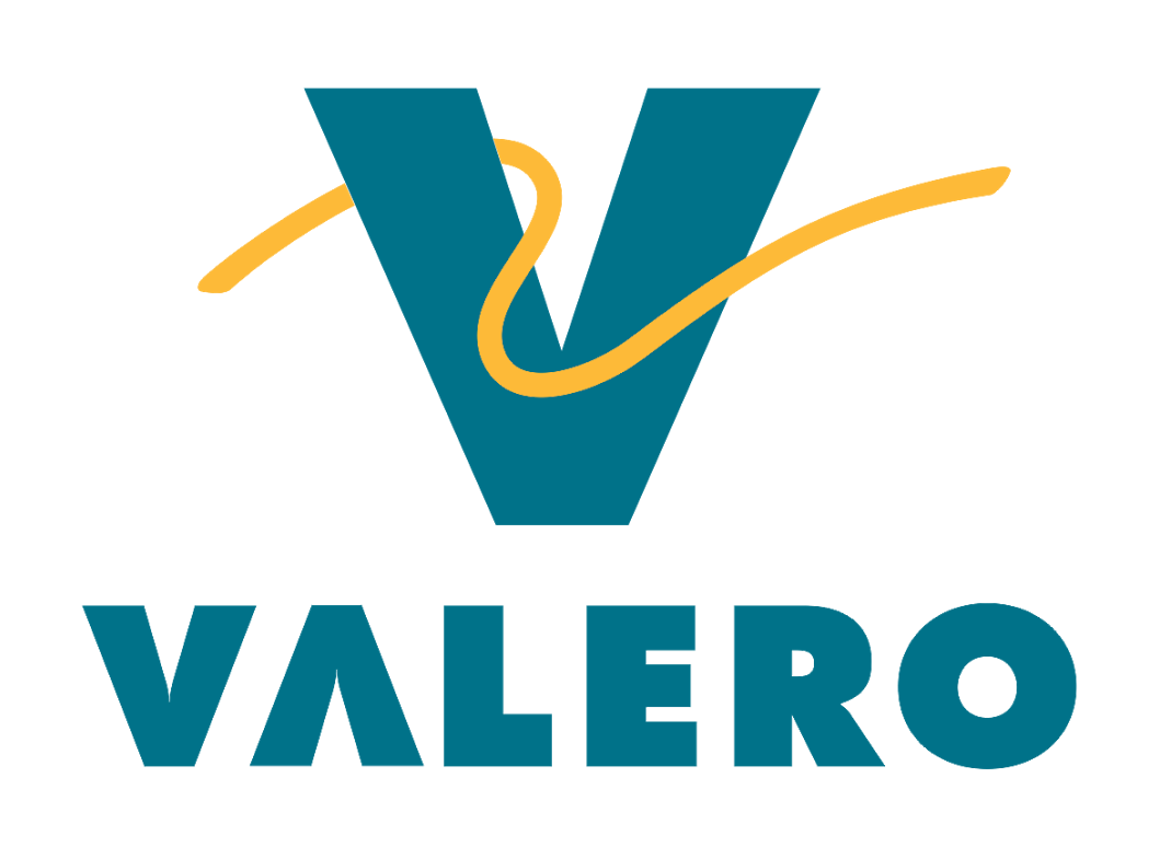Valero Energy Logo PNG Image