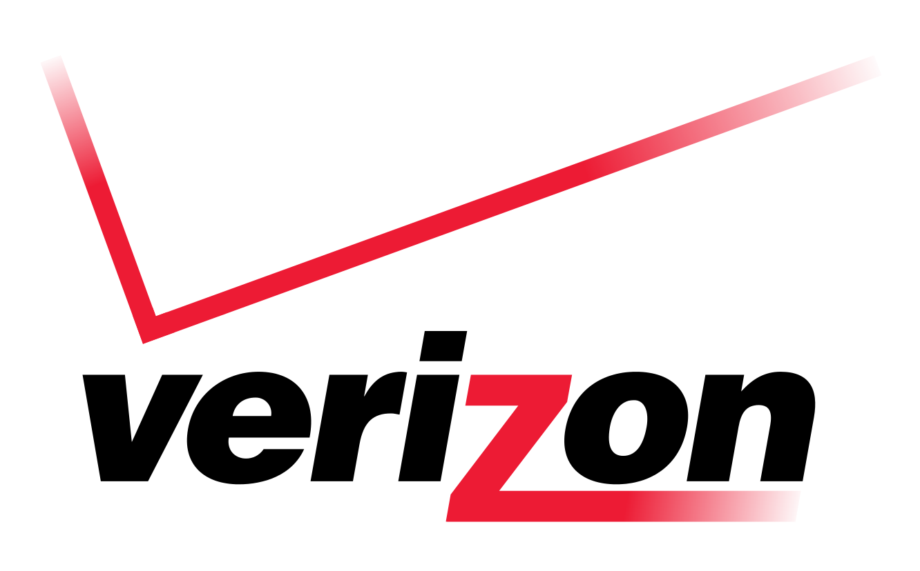 Verizon Logo PNG Image