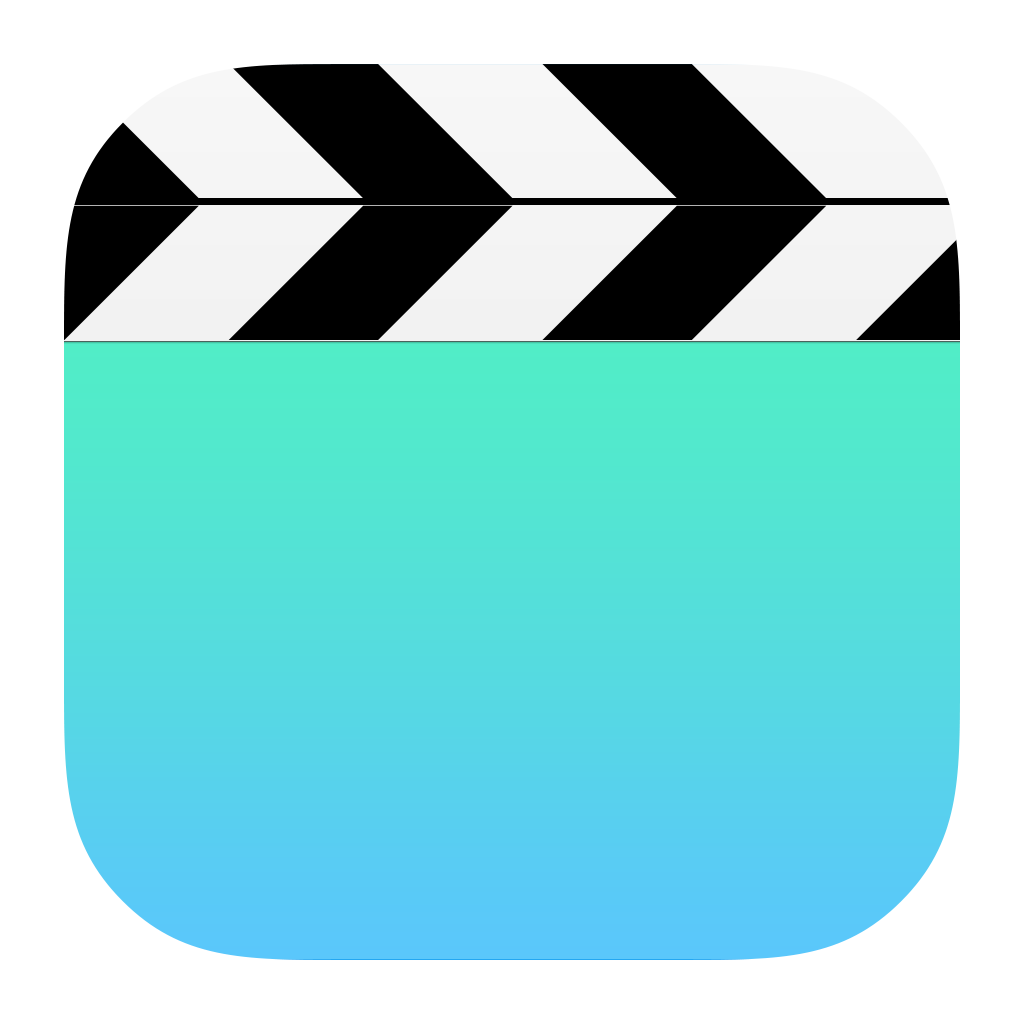 Videos Icon PNG Image