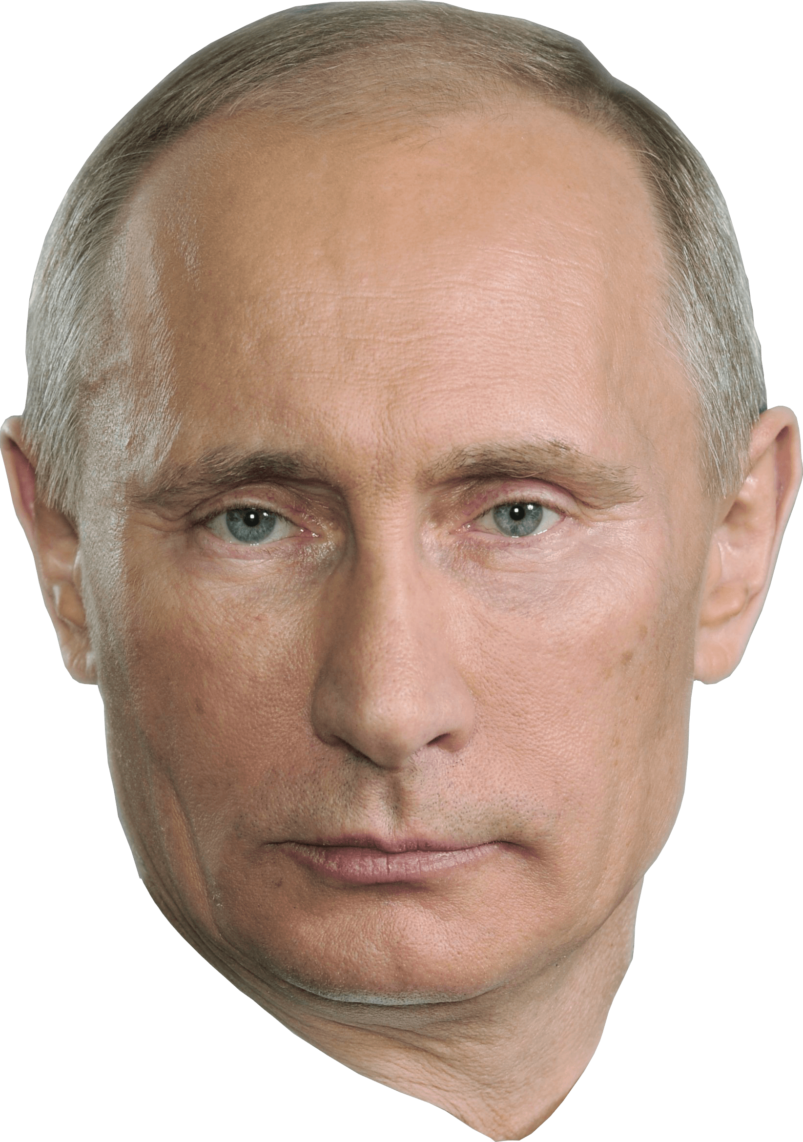 Vladimir Putin PNG Image