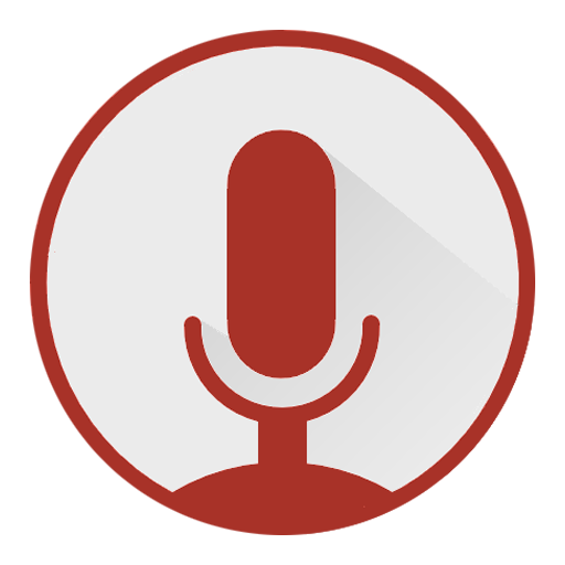 Voice Recoder Icon Android Kitkat PNG Image