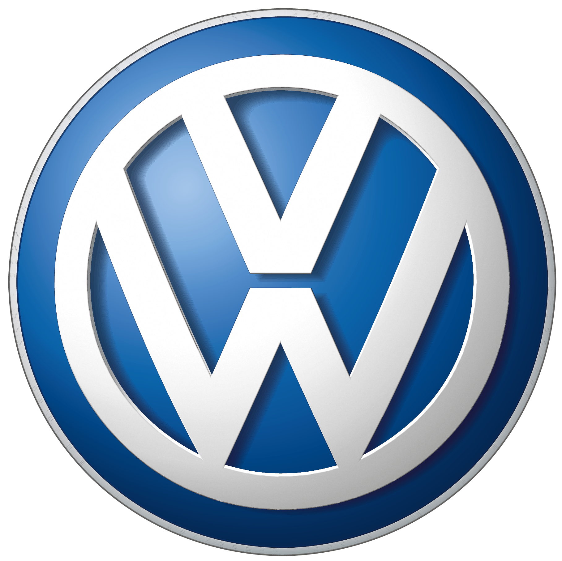 Download Volkswagen Car Logo Png Image For Free