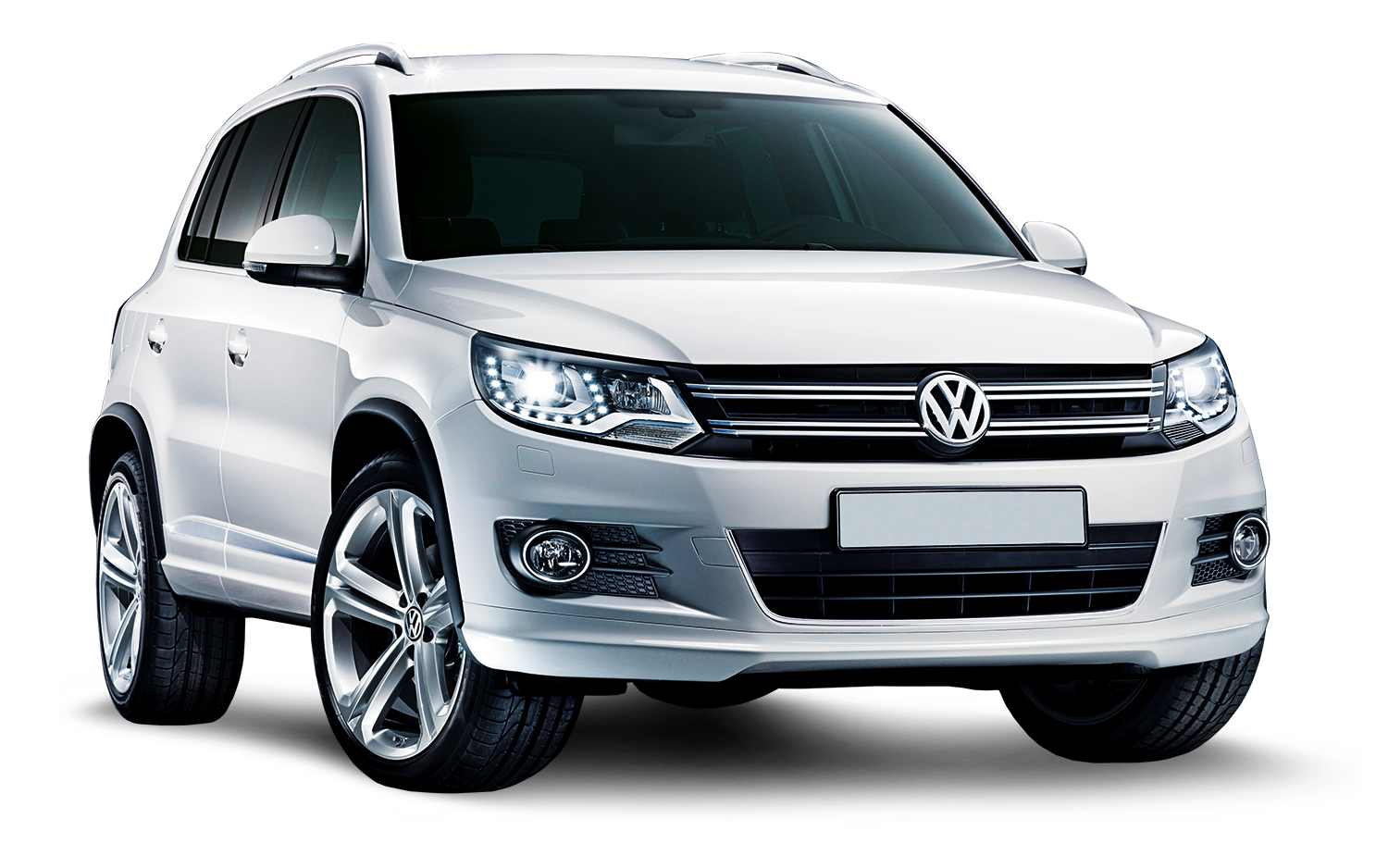 Volkswagen PNG Image