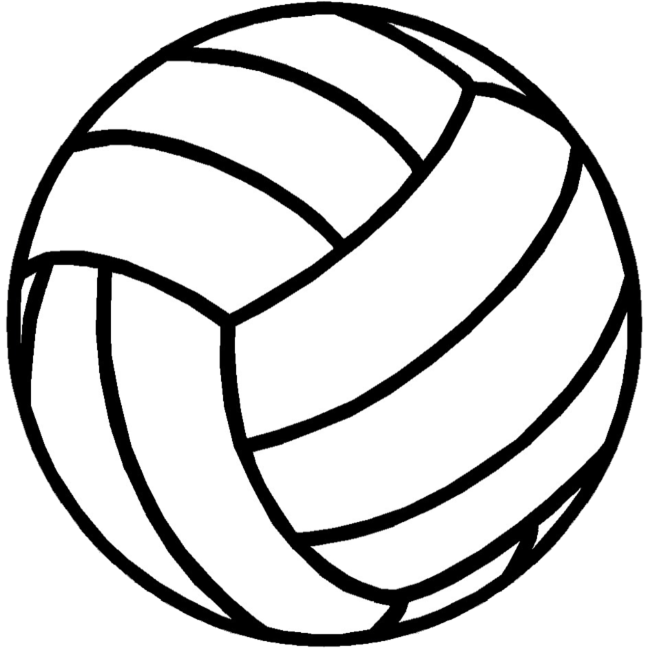 Volleyball PNG Image - PurePNG | Free transparent CC0 PNG ...