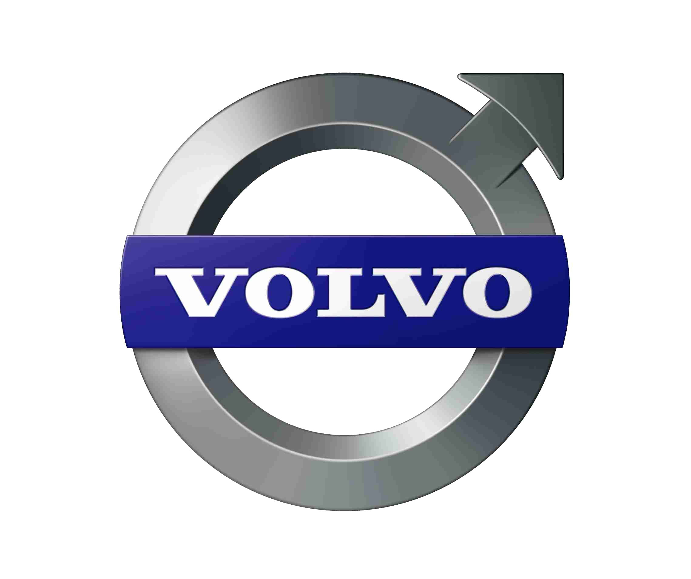 Volvo Logo PNG Image
