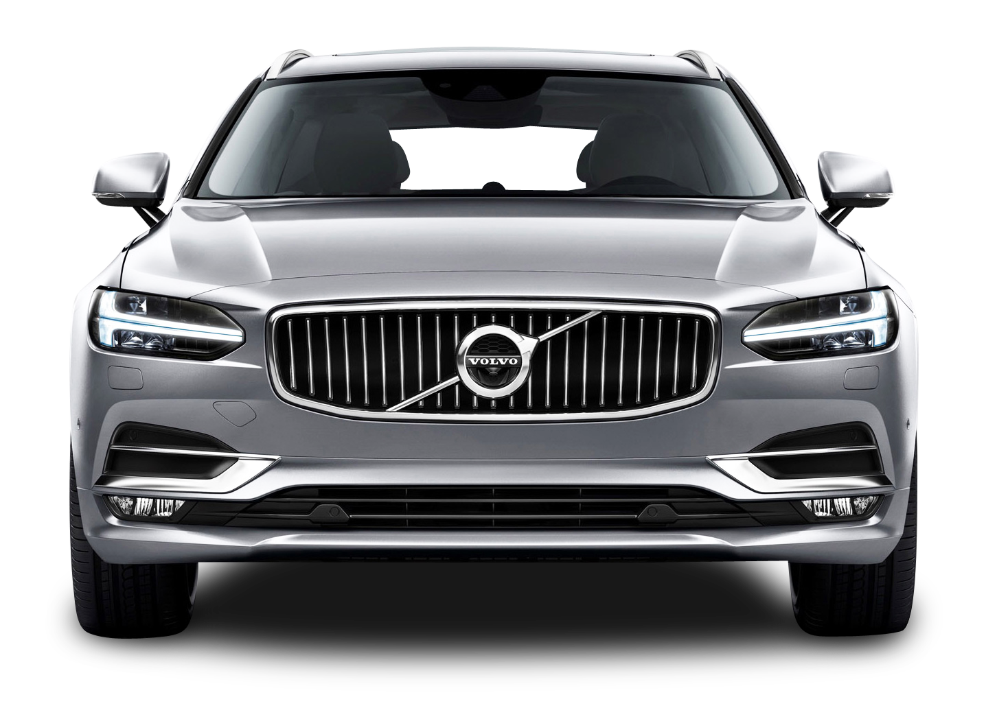 Volvo PNG Image