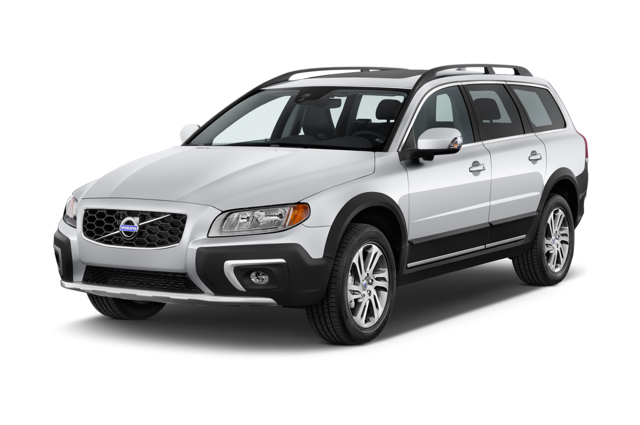 Volvo PNG Image
