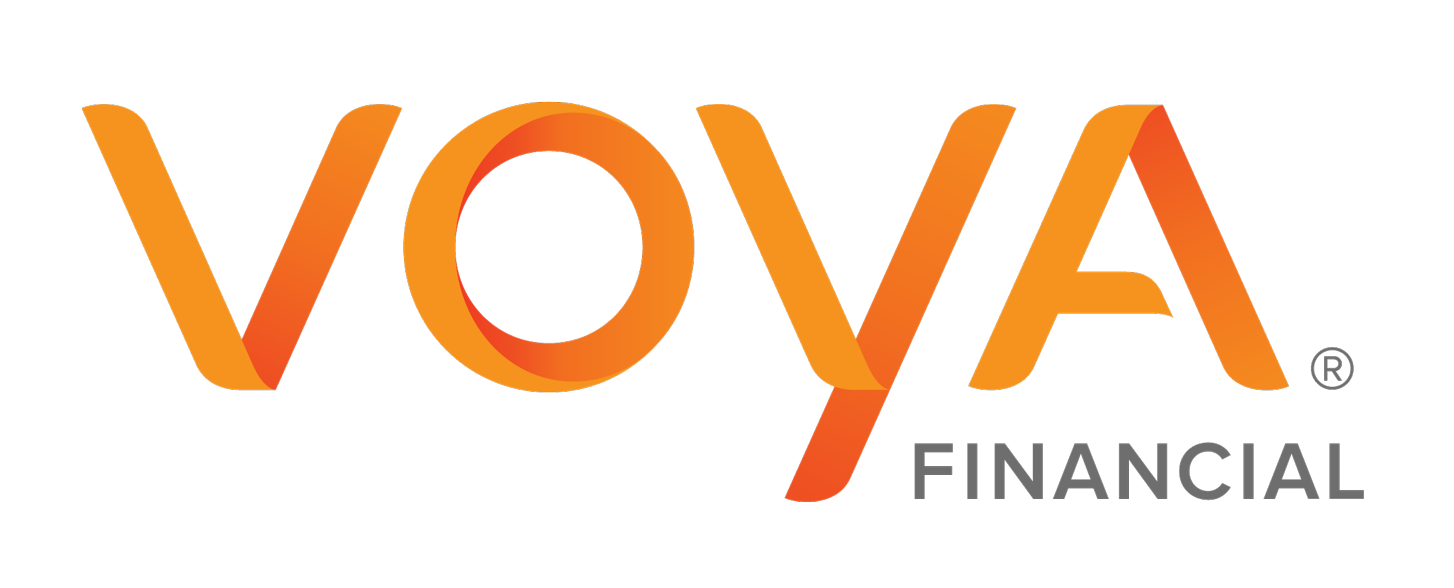 Voya Financial Logo PNG Image