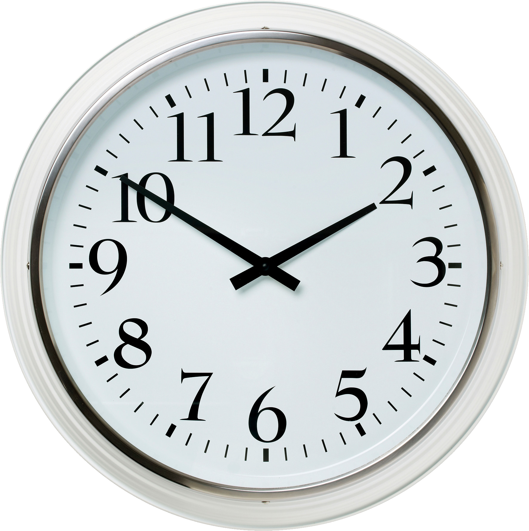 Clock Aesthetic PNG