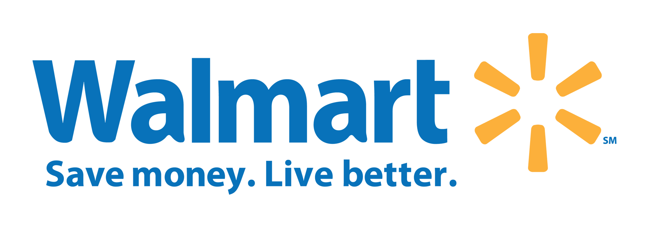 Download Walmart Logo PNG Image for Free