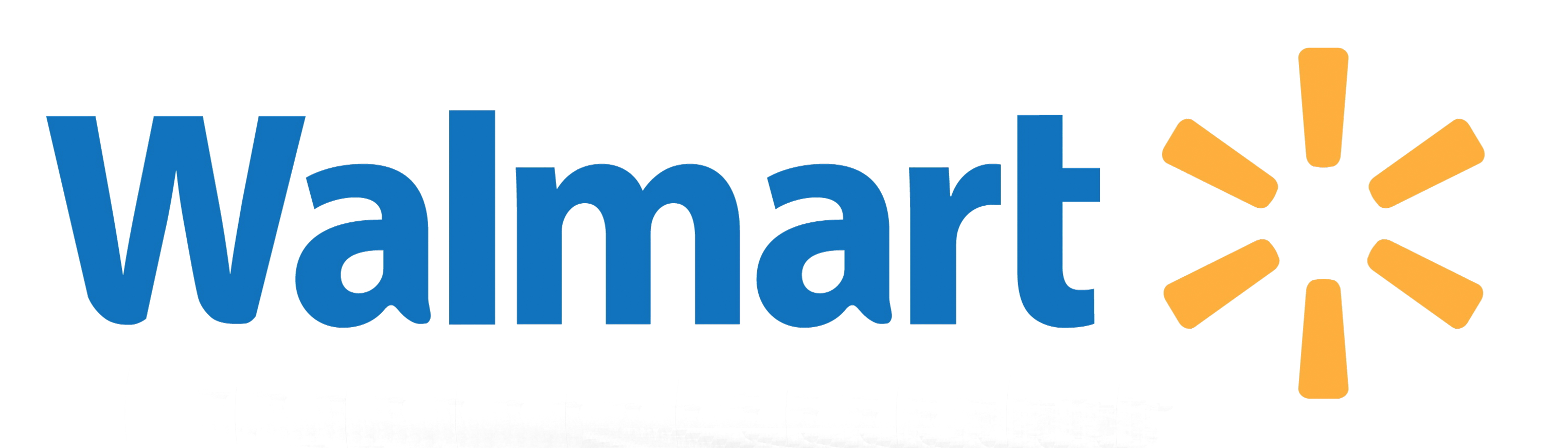 Walmart Logo High Resolution