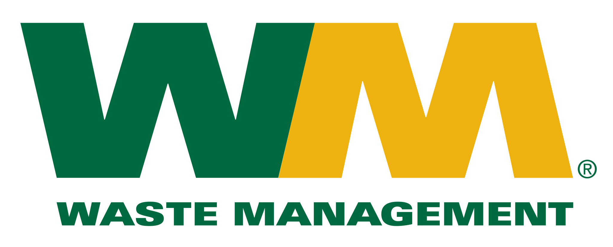 Waste Management Logo PNG Image For Free Download