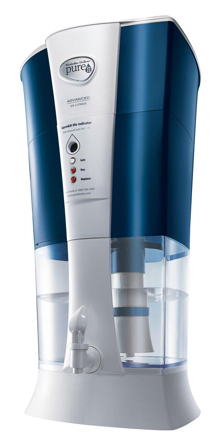 Water Purifier PNG Image