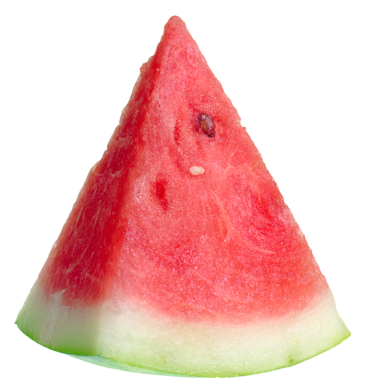 Watermelon Slice PNG Image