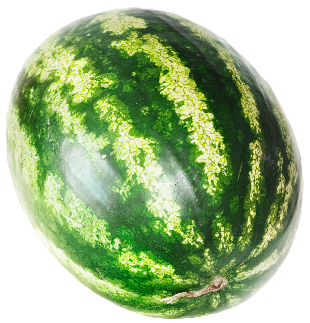 Watermelon PNG Image