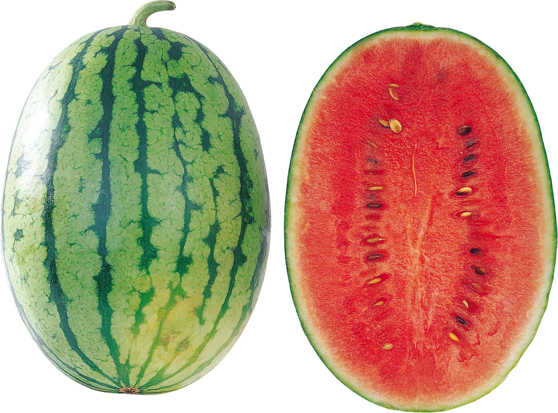 Watermelon PNG Image