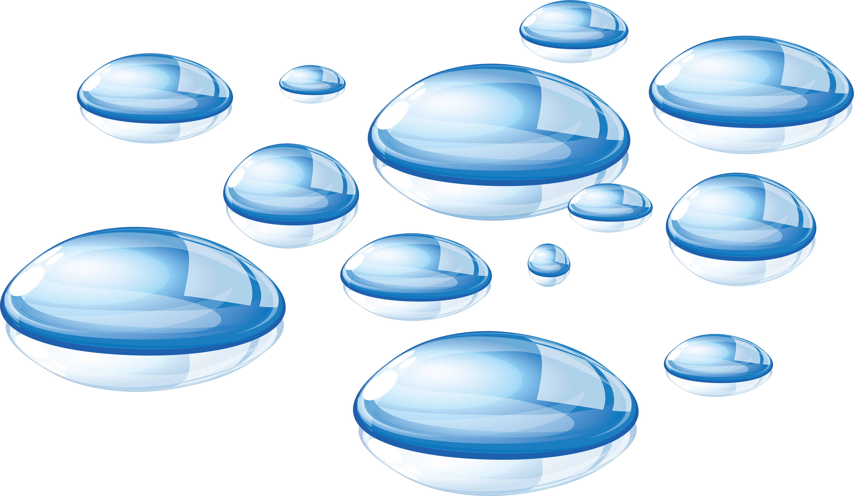 Water PNG Image