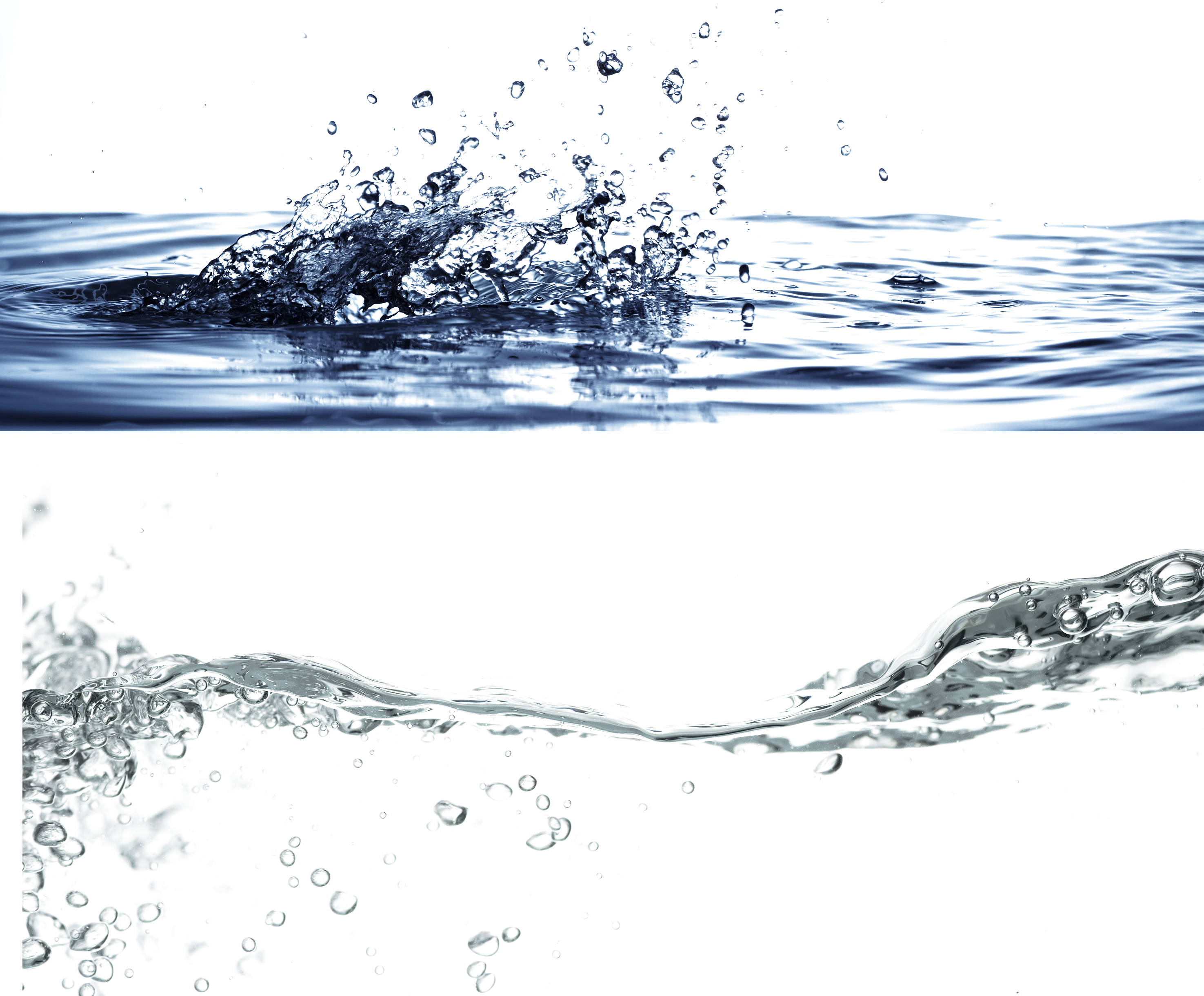 Water Drop PNG Image