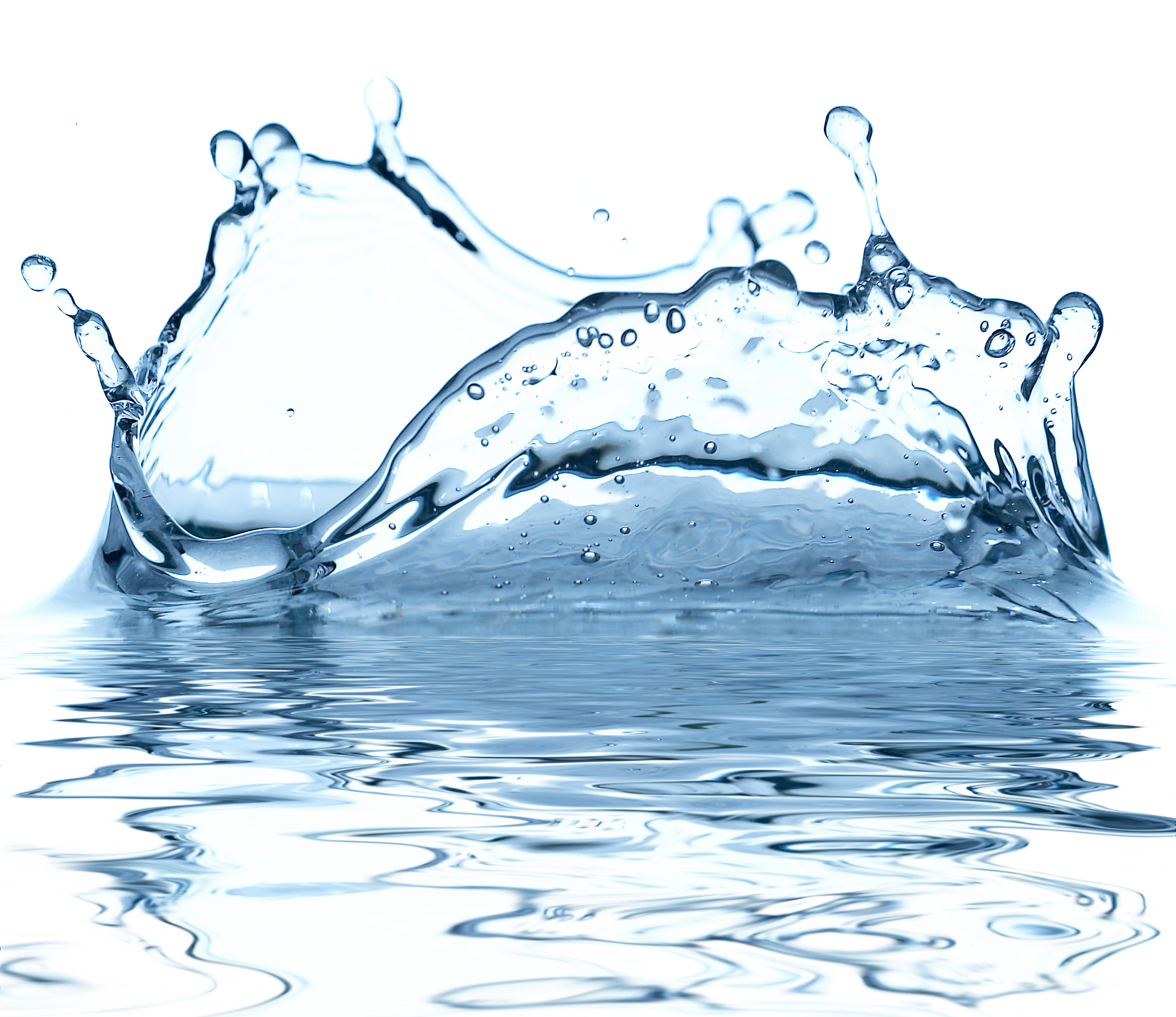 Water Drop PNG Image