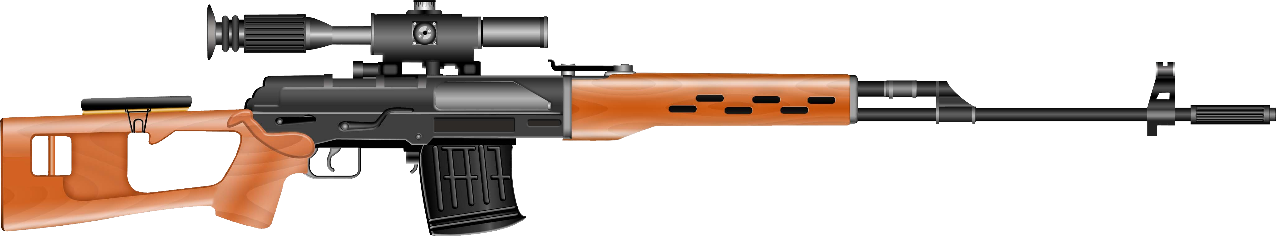 Weapon Clipart PNG Image
