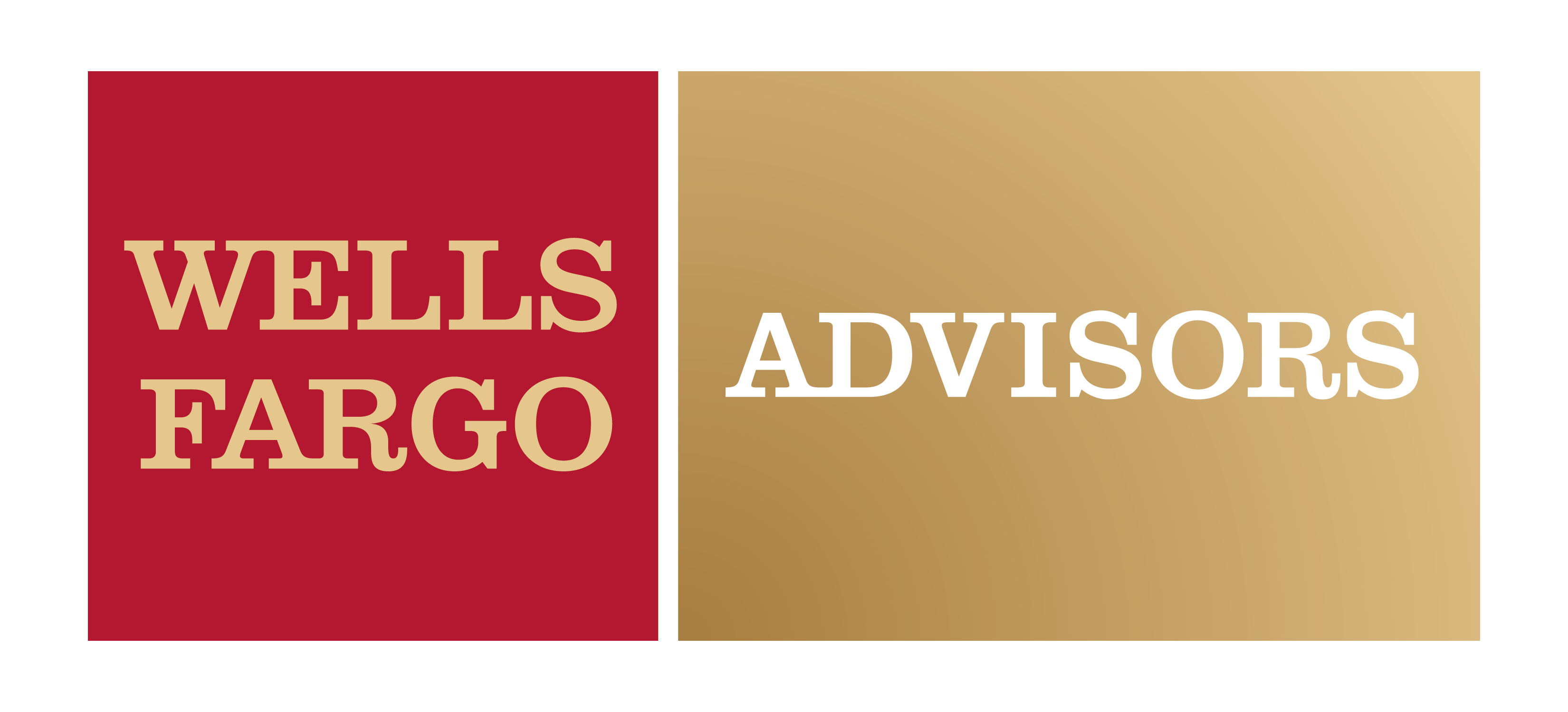 Wells Fargo Advisors Logo PNG Image