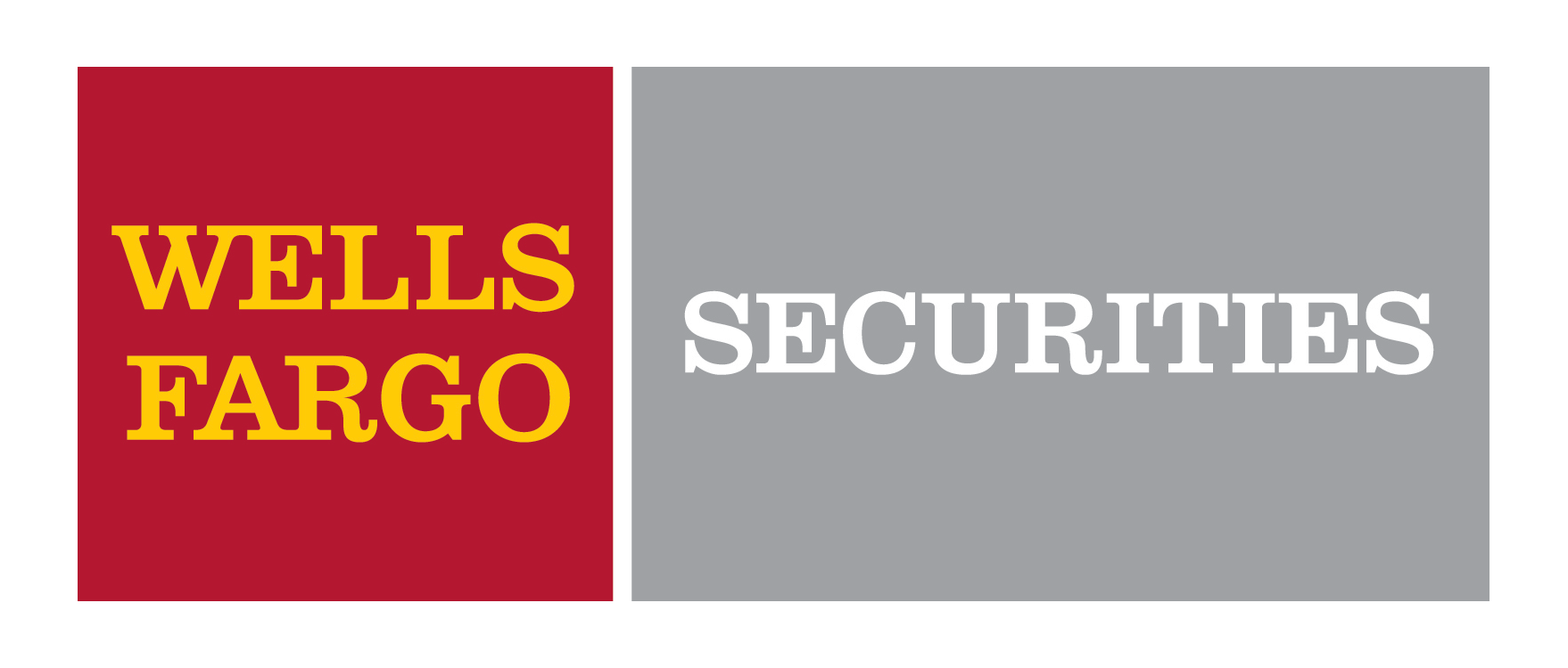 Wells Fargo Securities Logo PNG Image