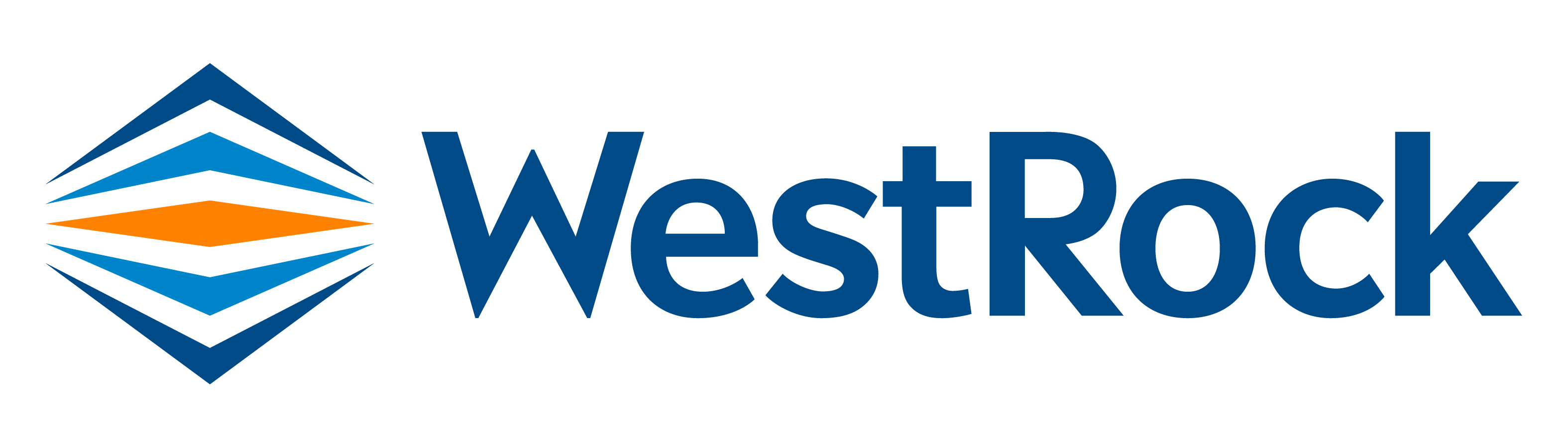 WestRock Logo PNG Image