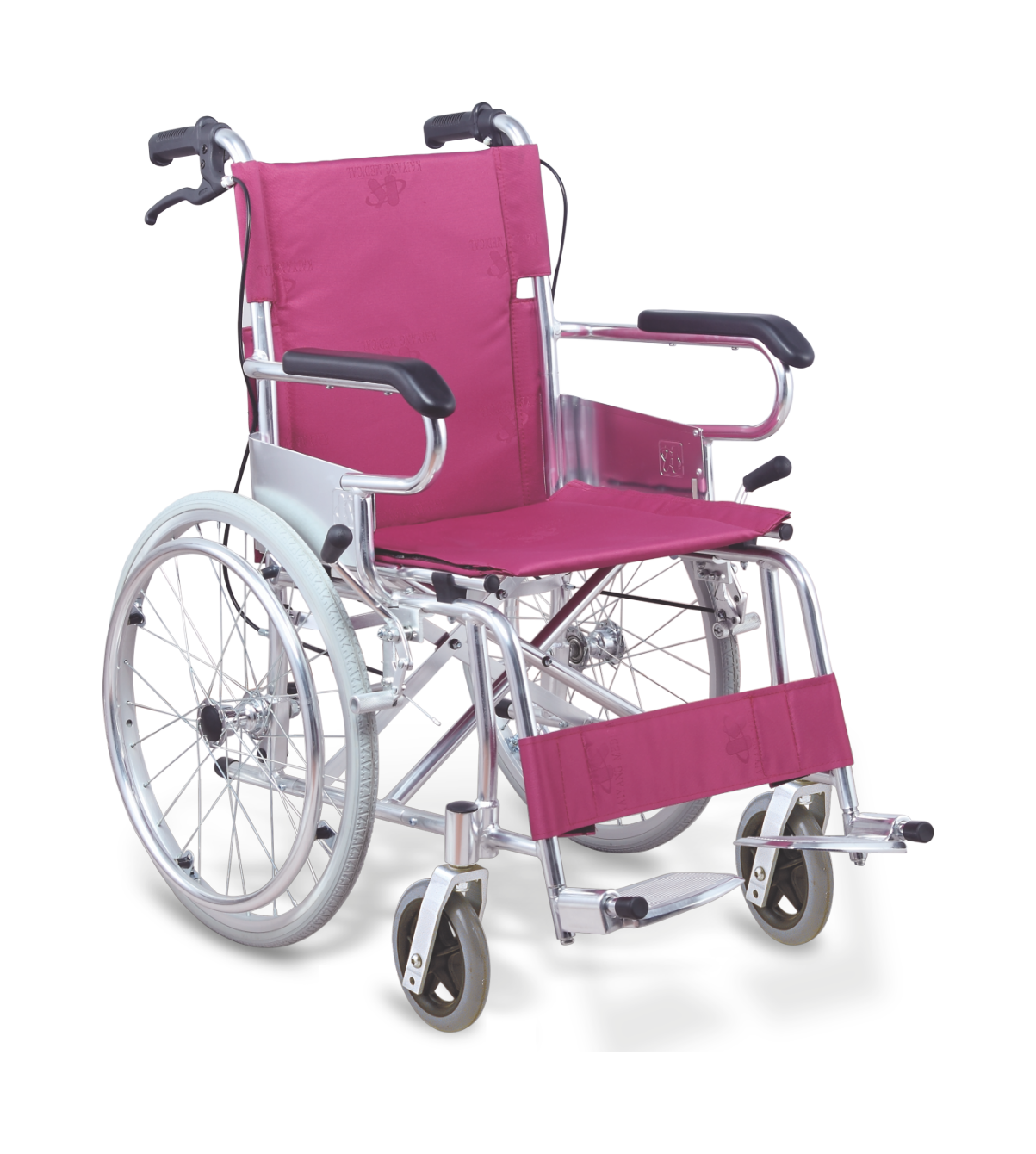Wheelchair Aluminum PNG Image
